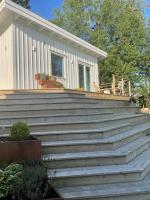 Stuga - B&B