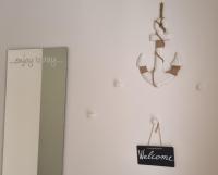 Apartment mit 2 Schlafzimmern