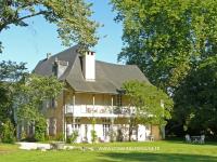 Domaine Lespoune - Bed and Breakfast