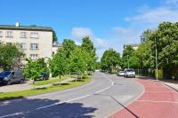Travel Apartment - B&B Ventspils
