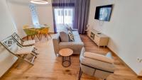 APARTAMENTO TINTORERA. MORAIRA. LIVE IT COSTABLANCA - B&B
