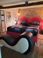 L'idyle loft érotique détente - Bed and Breakfast Callac