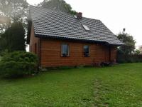 Dom do wynajęcia Bocianie gniazdo - Ferienwohnung Augustów