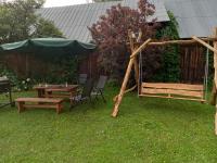 Dom do wynajęcia Bocianie gniazdo - Ferienwohnung