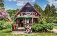 B&B Nowe Warpno - 2 Bedroom Beautiful Home In Nowe Warpno - Bed and Breakfast Nowe Warpno