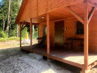 Jantar Oaza - B&B Jantar