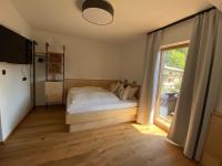 Camera Familiare con Balcone