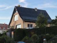 Ferienwohnung Haus am Uckersee - B&B Prenzlau