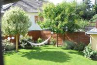 Strasbourg dans maison individuelle au calme - B&B