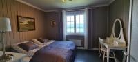 Double Room with Lake View