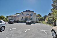 Appartementhaus Pönitzer Chaussee Auszeit Appartement Nr 7 - Chambres d'hôtes Scharbeutz