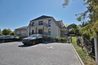 Appartementhaus Pönitzer Chaussee Auszeit Appartement Nr 7 - Chambres d'hôtes Scharbeutz