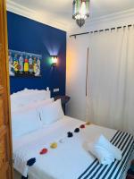 Riad Les Miroirs - B&B Marrakech