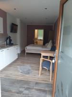 Apartment - Erdgeschoss