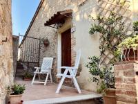 Casina di Rosa - Bed and Breakfast Civitella Marittima