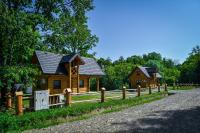 Three-Bedroom Chalet