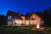 Dom w Wolnicy - Duży dom - B&B Wolnica