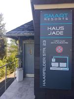 Smart Resorts Haus Jade Ferienwohnung 203 - Chambres d’hôtes Winterberg