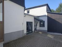 Smart Resorts Haus Topas Ferienwohnung 304 - Bed and Breakfast