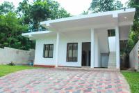 Coconut Tree Shade - B&B