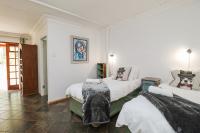 Chambre Lits Jumeaux Deluxe