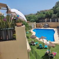 Adil Mar - B&B Mijas