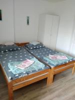 Chambre Double avec Salle de Bains Privative