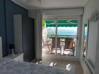 Appartement met 2 slaapkamers