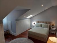 Camera Matrimoniale con Letto Supplementare