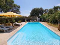 Le Phoenix de Sainte Victoire - Ferienwohnung
