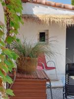 La Micocoule - B&B