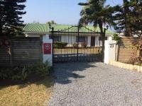 The Holiday Home on the Beach - Bed and Breakfast