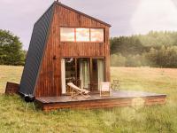 Domek Trzy Rzeki - B&B Załęże