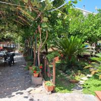 Il Gelso - B&B Pimonte