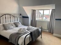 B&B Manningtree - Elizabeth Clark - Bed and Breakfast Manningtree