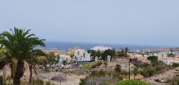 Sea View 2 Bedrooms Apartment in Costa Adeje with Aircon - B&B Adeje