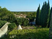 Gite des ARTS - B&B Saint-Geniès-des-Mourgues