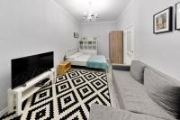 Expo Boulevard 5 - B&B Astaná