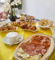 Fattoria della Sabatina - Ferienwohnung Sabatina