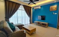 B&B Malacca - Austin @ Novo 8 - Bed and Breakfast Malacca