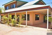 B&B Exmouth - The Ningaloo breeze villa 5 - Bed and Breakfast Exmouth