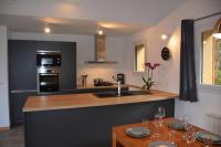 Chalet Alexanne - Meublé de tourisme classé 3 étoiles - Porte de St Gervais - B&B