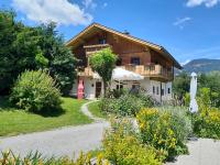 Maison 5 Chambres