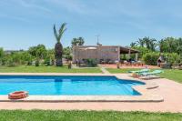 Villa Lucas - B&B