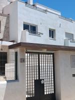 La Ballenita de Tarifa - Chambres d’hôtes