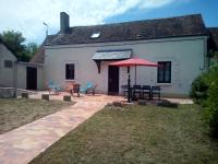 B&B Artannes-sur-Indre - GITE LA GRANDE AVALOUX - Bed and Breakfast Artannes-sur-Indre