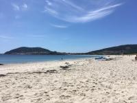 Casa Frutales - Landhaus mit Garten nahe Strand und Finisterre - Chambres d'hôtes Finisterre