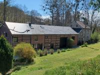 La Ferme du Couchant - B&B