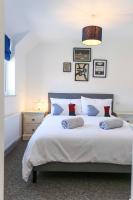 B&B Chichester - Shorebreak - Bracklesham Bay Apartment - Bed and Breakfast Chichester