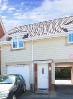 Shorebreak - Bracklesham Bay Apartment - Ferienwohnung